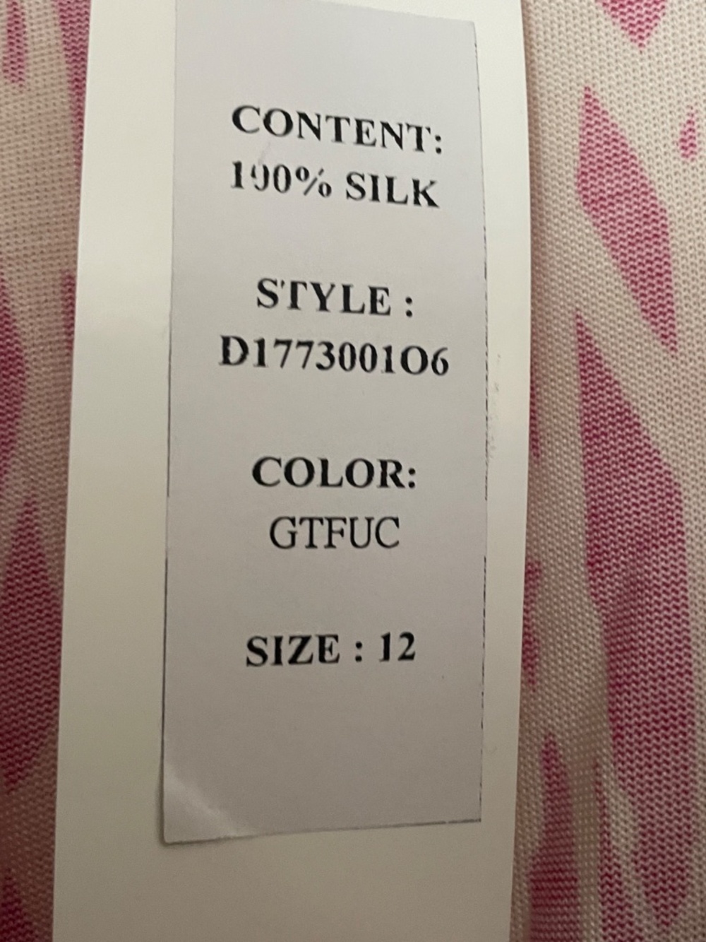 DIANE VON FURSTENBERG Jeanne wrap dress - Picture 4 of 4